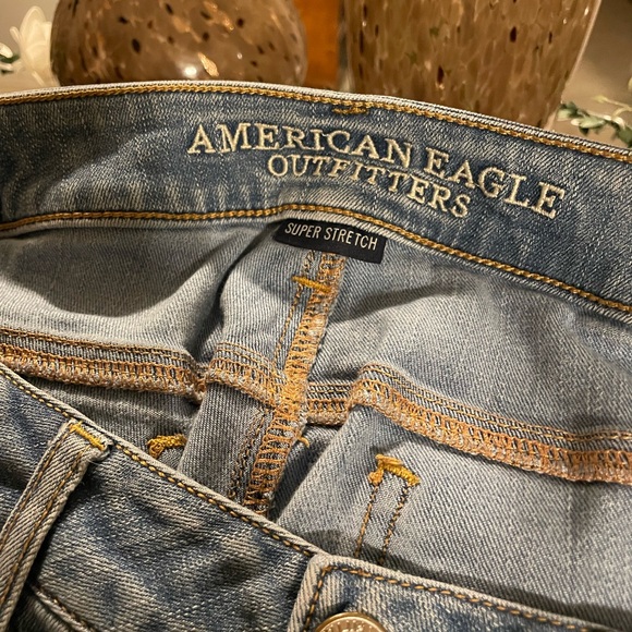 Jeans - Picture 3 of 4